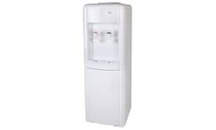 Hangdi - Model HD-2 - OEM Standing Hot and Cold Water Dispenser