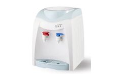 Hangdi - Model DY1118 - Water Dispenser with Electronic Cooling