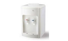 Hangdi - Model HD-20 - Electronic Cooling Desktop Water Dispenser