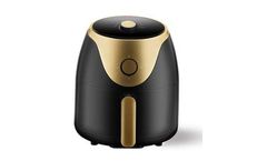 Hangdi - Model HD-ZG001M - 4L Air Fryer