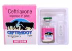 Ceftriaxone Sodium Injection