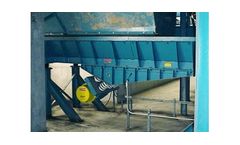 Vibrating Charge Feeders