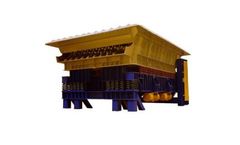 Two-Mass - Vertical Shakeouts