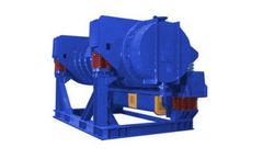 VIBRA-DRUM - Dross Reclamation Systems