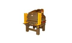 VIBRA-MILL - Vibratory Batch Sand Reclamation