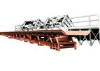 Bottom Ash Conveyors