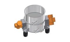 OMNI-SCREEN - Round Separators