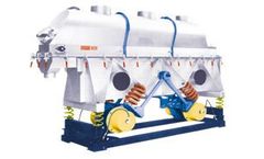 Two-Mass - Variable Angle Fluid Beds