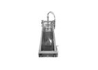 Fluid Bed Processor Additive Spray Coating
