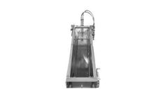 Fluid Bed Processor Additive Spray Coating