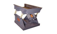 AIR-DUO - Pneumatic Feeder Drives