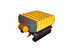 Compaction Tables