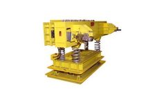 VIBRA-PACK - Shipping Container Densifier