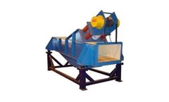 FINGER-SCREEN - Specialty Rod Decks