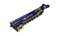 CD-XXL™ - Model C&D - Recycling Systems