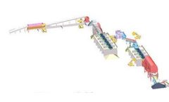 MULTI-STREAM - Recycling Systems