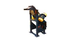 VIBRA-LIFT - Vibratory Elevator