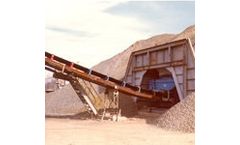 UN-COALER - Activator / Feeder Descriptions