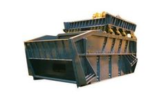 Two-Mass - Banana Screens