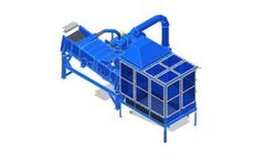 DE-STONER - Air Recirculating Systems