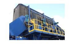ECS - Magnet Vibrating Feeders