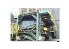 Secondary Scrap Sorting Solutions