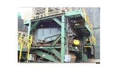Secondary Scrap Sorting Solutions