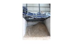 DE-STONER - Air Classifier