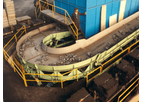 Kinematics - Model SYNCRO-COIL - Vibrating Conveyors