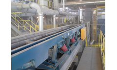 Kinematics - Distribution Conveyors