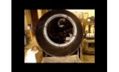 Ducta-Sprue Rotary Sprue Mill Drum Video