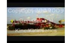 CD-Express™ Recycling Systems - Video