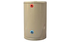 Paralik - Enameled Boilers