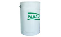 Paralik - Pressurized Thermosiphon Boiler