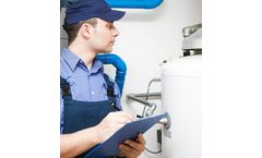 On-Site Inspection Services - Free of Charge Services