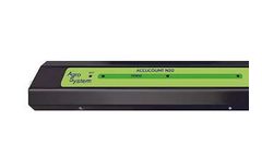 Agro Systems - Model N 20 to 100 - Count Egg on Plastic Egg Belt