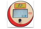 Agro Systems - Model EG 1 - Poultry Egg Counter Display