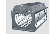 Hydrotech - Drum Filter