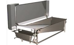 Hydrotech - Belt Filter