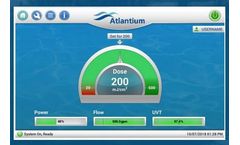 Hydro-Optic - Monitoring & Control Systems