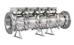 Atlantium  Hydro-Optic - UV Aquaculture Disinfection System