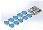 PR-Aqua - Recirculating Aquaculture System (RAS)