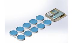 PR-Aqua - Recirculating Aquaculture System (RAS)