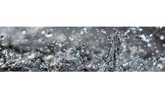 Filtration Solutions for Wastewater Treatment