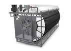 Hydrotech - Self-cleaning Disc Filters