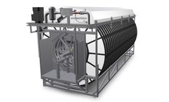 Hydrotech - Self-cleaning Disc Filters