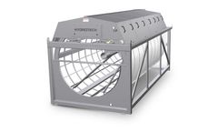 Hydrotech - Drum Filters