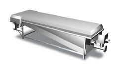 Hydrotech - Belt Filters