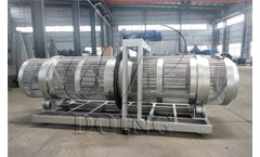 Dry Sieve