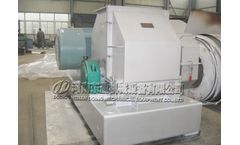 Model Rasper - Rasing